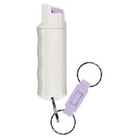 SABRE Pepper Spray with Glow in the Dark Case