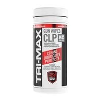 Real Avid Tri-Max CLP Gun Wipes - 60 Count Canister