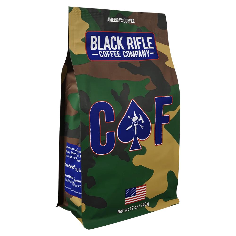  Black Rifle Coffee Company Caf Roast