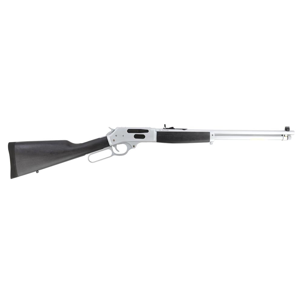  Henry All- Weather Lever Action Side Gate .30- 30 20 