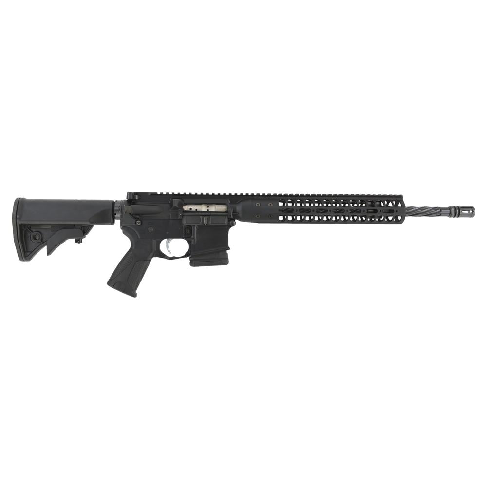 LWRC IC-Discovery