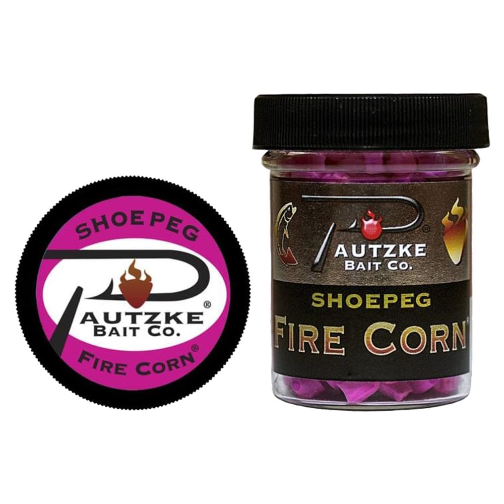  Pautzke Fire Corn 1.75 Oz
