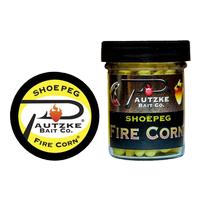 Pautzke Fire Corn 1.75 oz (Item #PFCORN/YEL)
