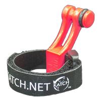 Katch Hook Keeper, Standard (Item #KLHLH-RED)