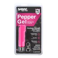 Sabre Pepper Spray Pink : Target