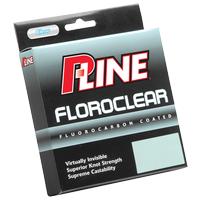 P-Line Floroclear Clear 300 yards
