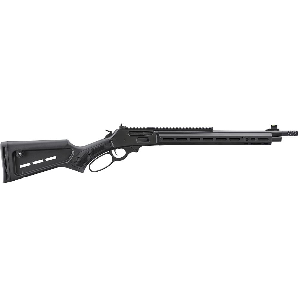 Marlin 336 Dark Series .30-30 Win, 16.1