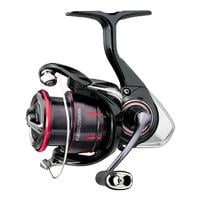 1000 fishing reel Diesel 1000 Spinning Reel  Fish Frostbite USA
