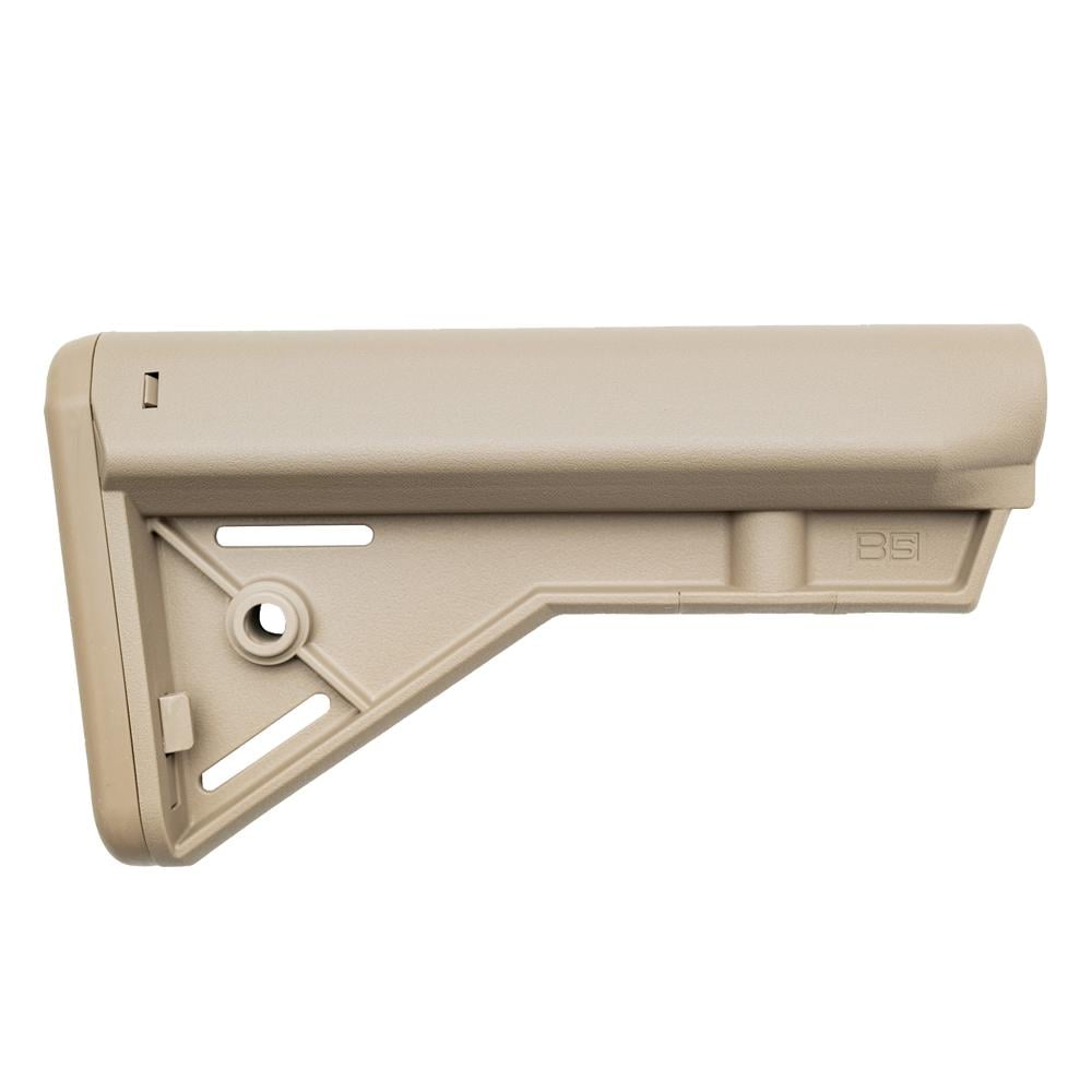 B5 Systems Bravo-C Stock - Thumbnail 3