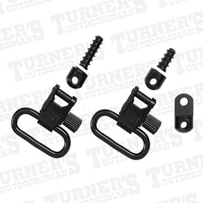  Uncle Mike's Swivels Quick Detach For Ruger 10/22