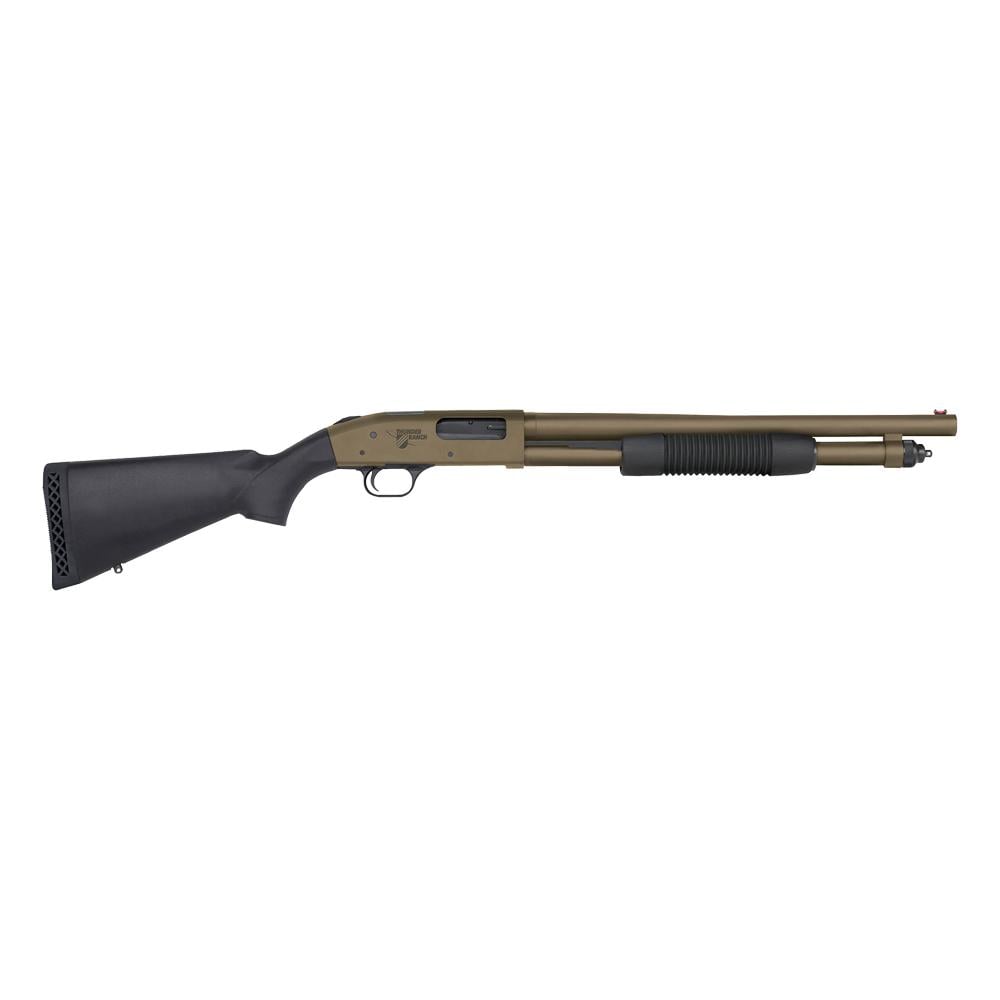 Mossberg 590 Thunder Ranch - Thumbnail 3