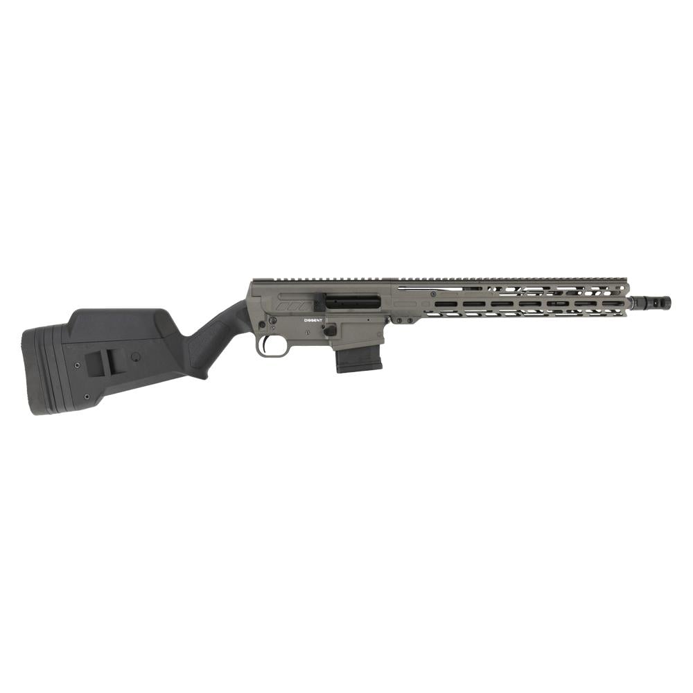 CMMG Dissent Br4 - Thumbnail 3