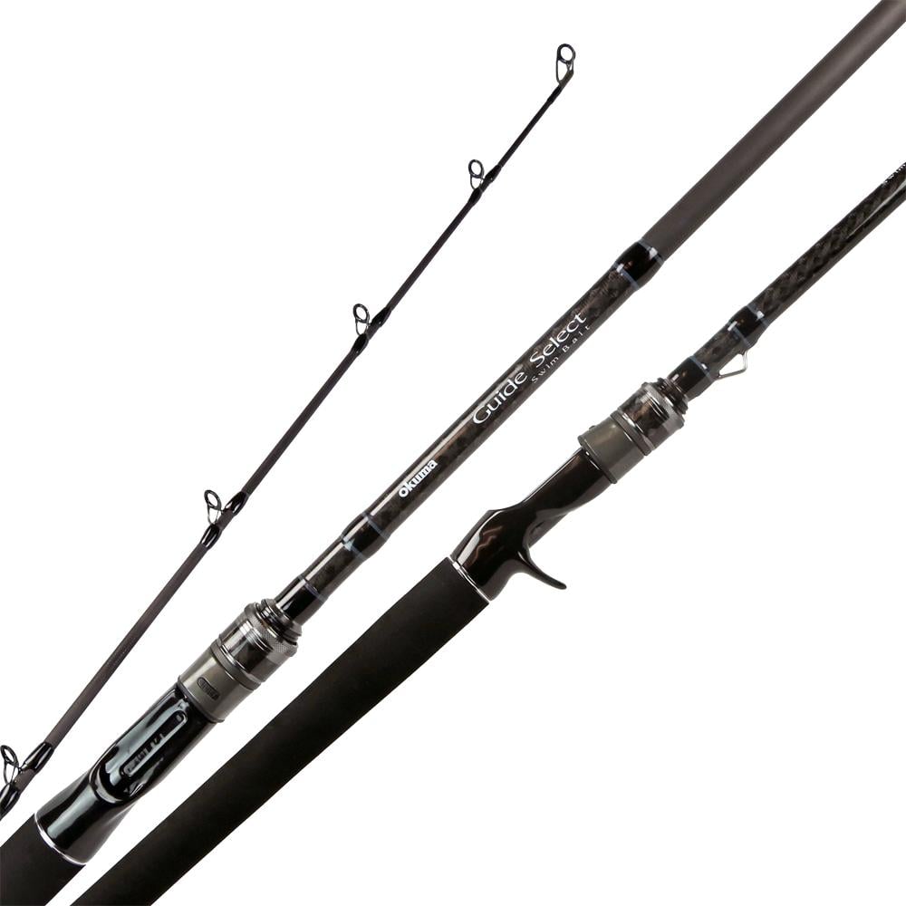 Okuma GS-C-7111HB Guides Select 