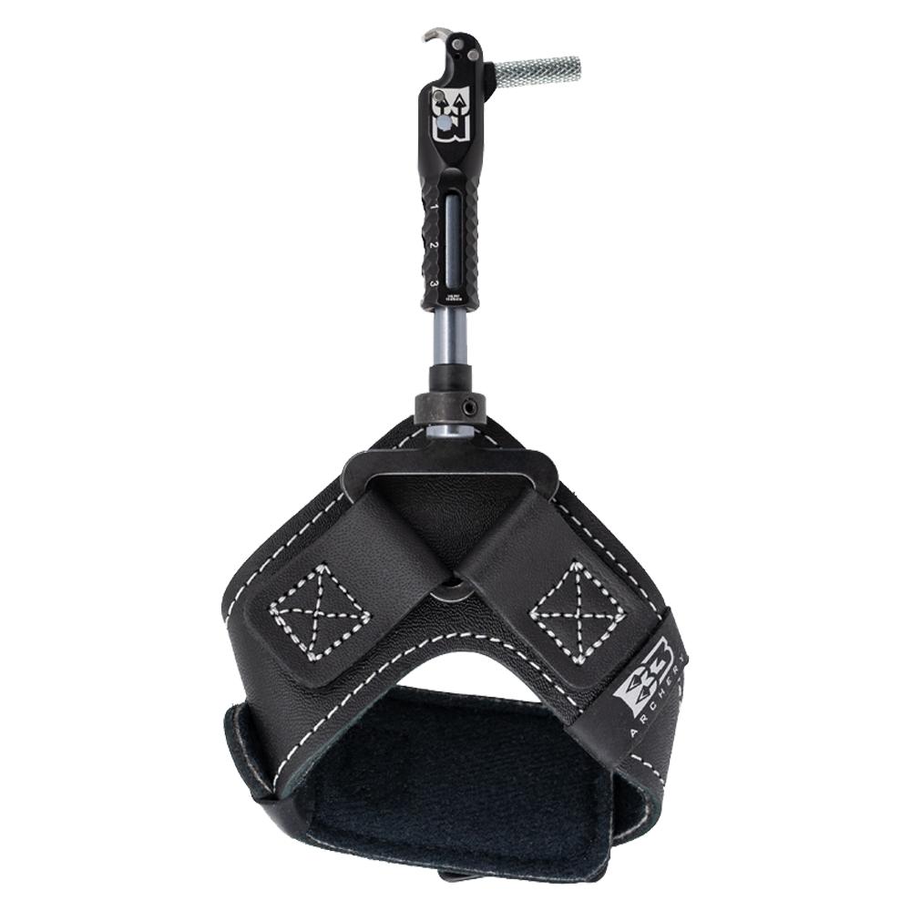 B3 Archery Claw Swivel
