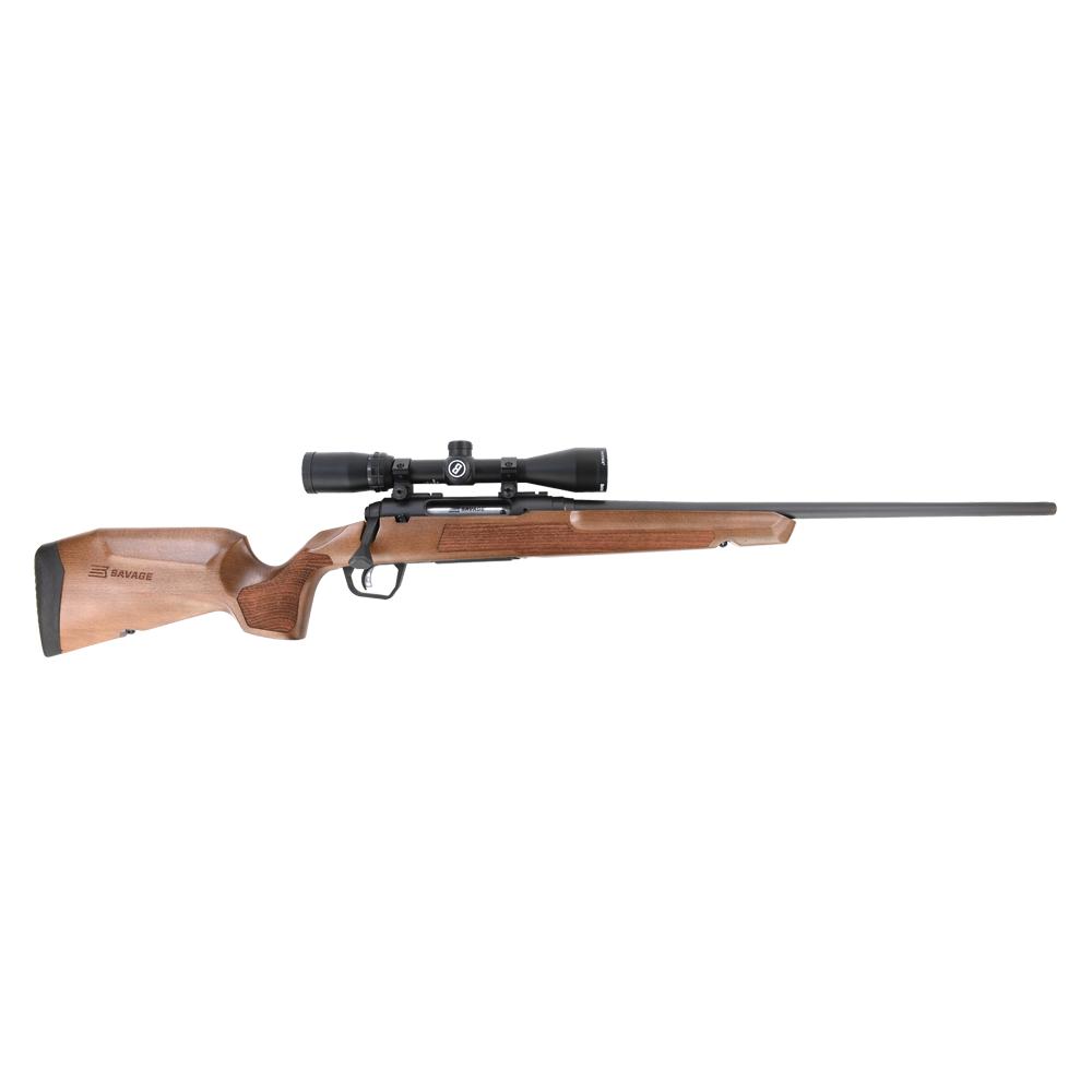 Turner's Outdoorsman | Savage Arms Savage Arms Axis II XP .223 Rem