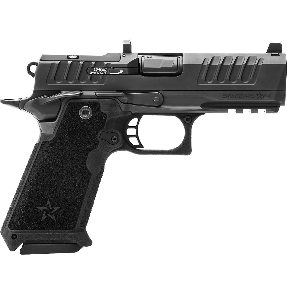 Staccato P4
