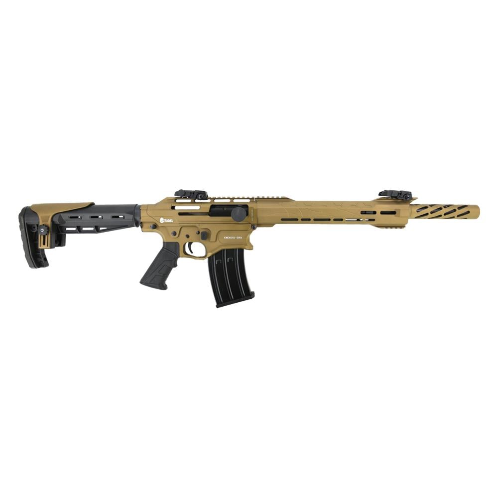 Citadel Boss25 12 Gauge 20