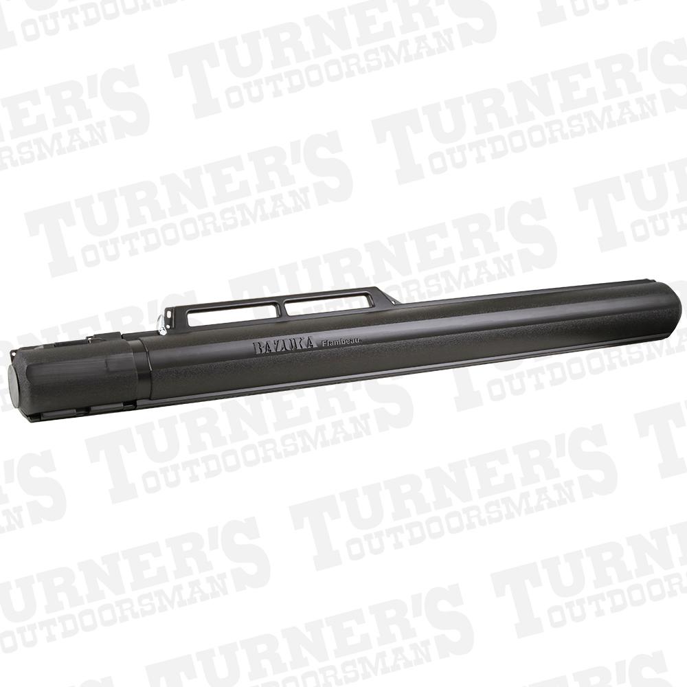 Turner's Outdoorsman  Flambeau Flambeau Bazuka Pro Rod Tube 63-87