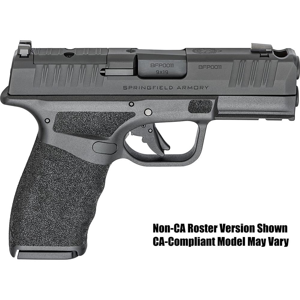 Springfield Armory Hellcat Pro OSP - Thumbnail 2