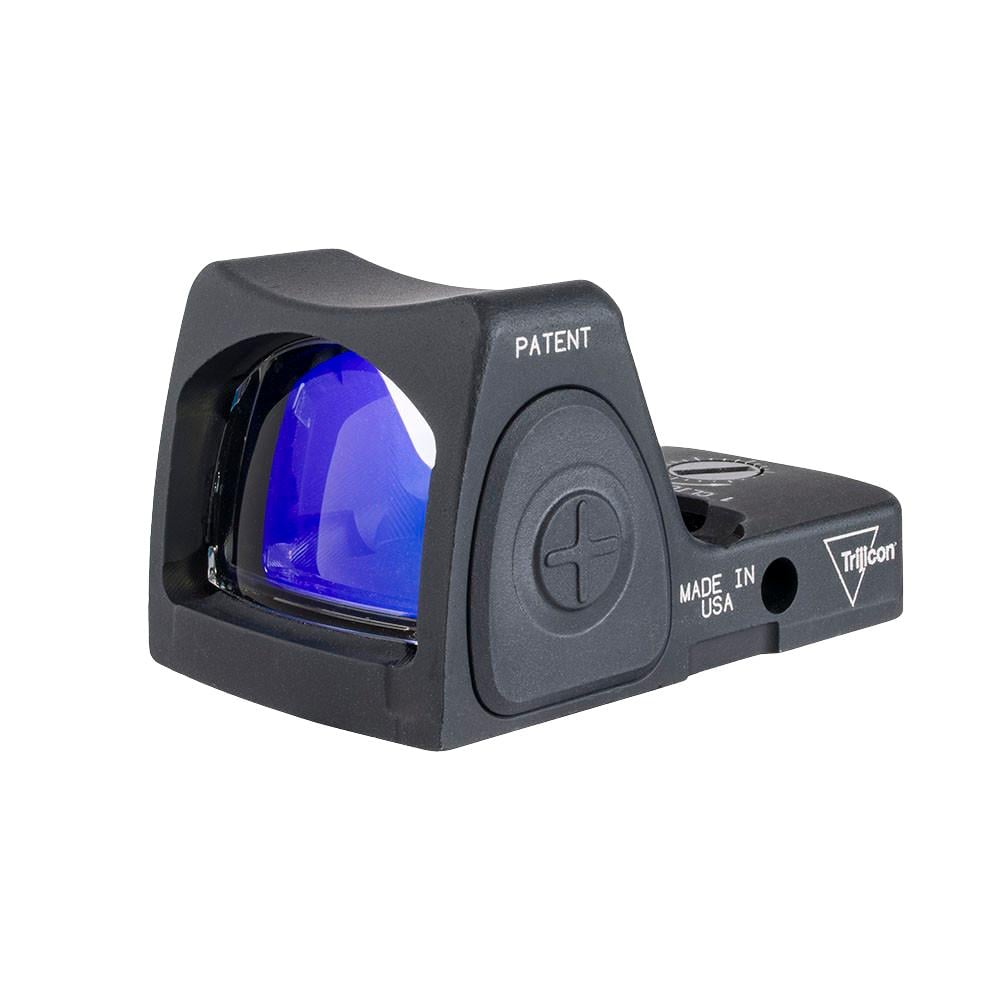 実物 Trijicon RMR Type 2 Trijicon RMR Type 2, 3.25 MOA Green Dot Sight