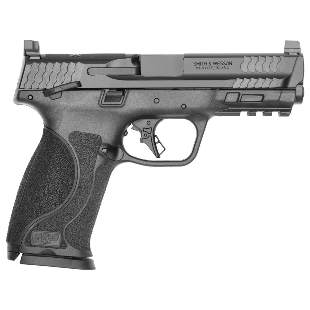 Smith & Wesson M&P 2.0