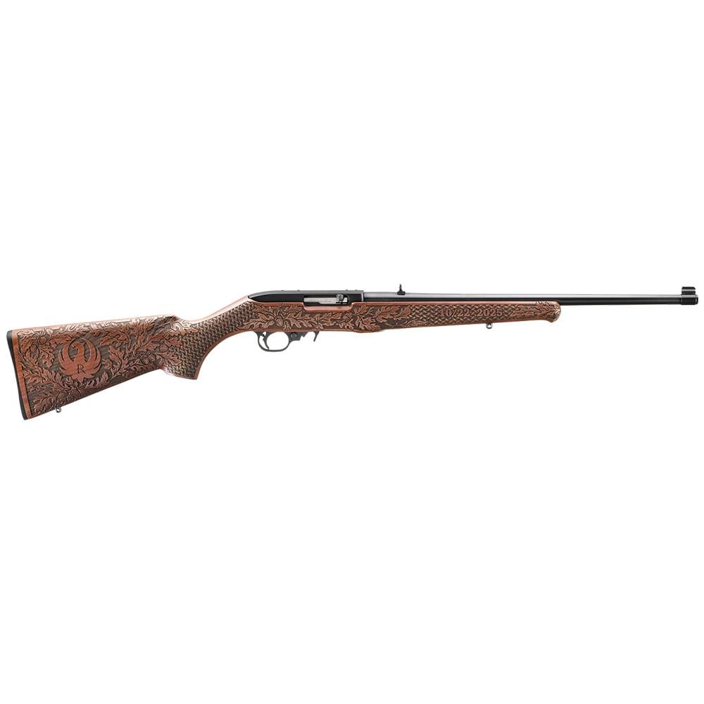 Ruger 10/22 Sporter - Thumbnail 5