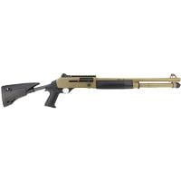 Mossberg 590S Optic-Ready 12 Gauge 18.5