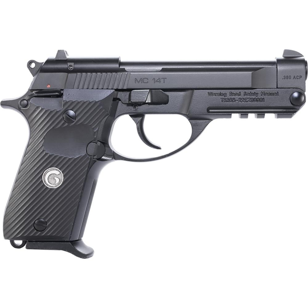European American Arms Girsan MC14T