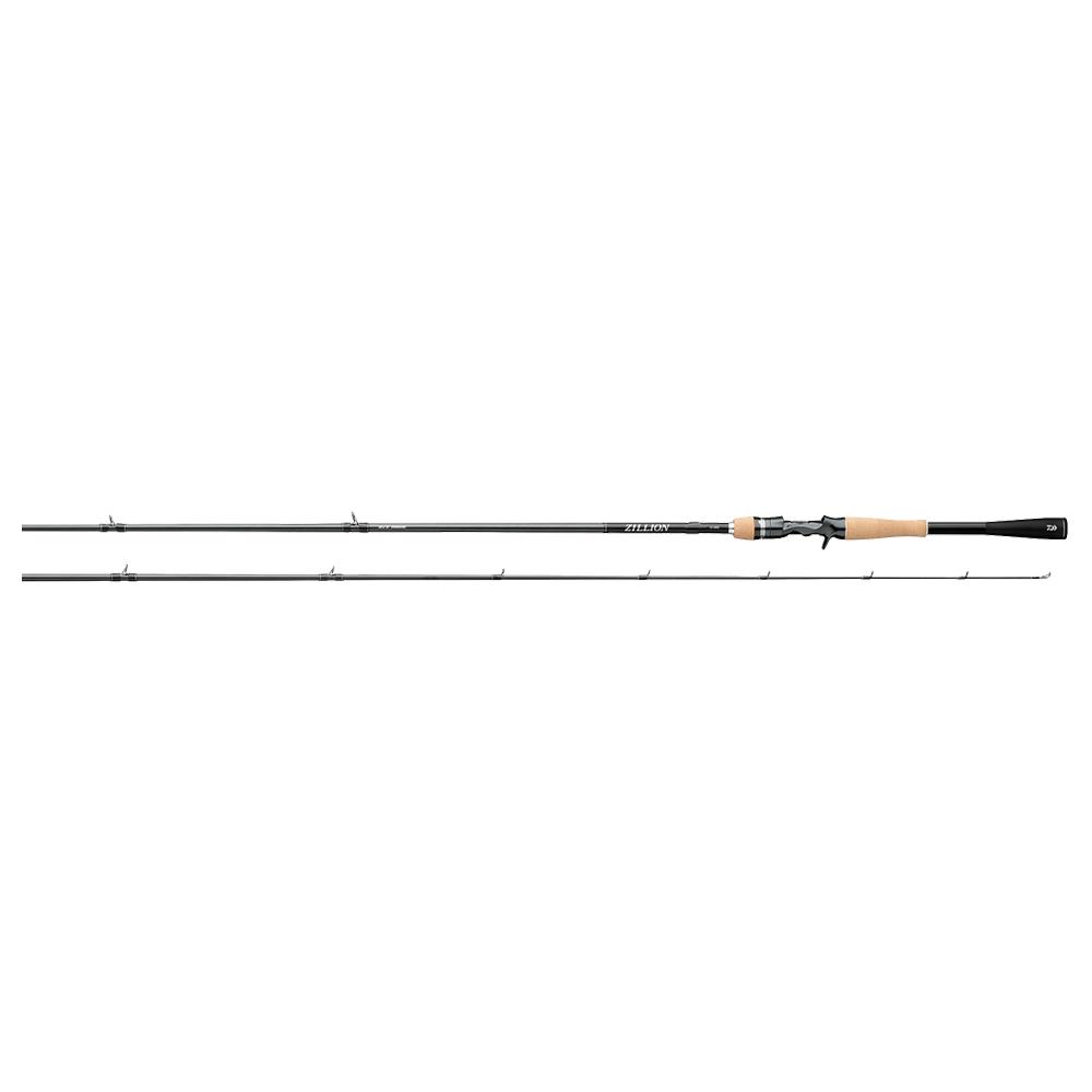 Daiwa ZLON701MLMRB-FL Zillion Conventional Rod