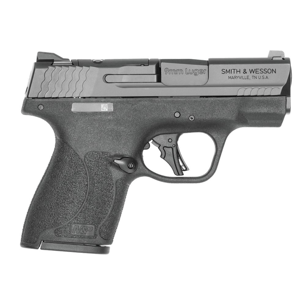 Smith & Wesson M&P Shield Plus 9MM 3.1