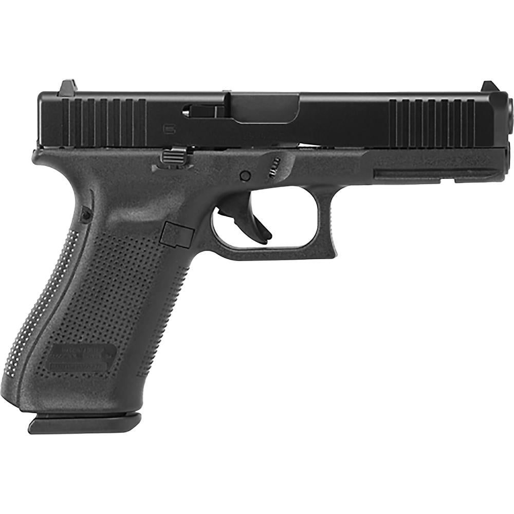 グロック17 Glock17 Glock G17 V 9MM 4.49