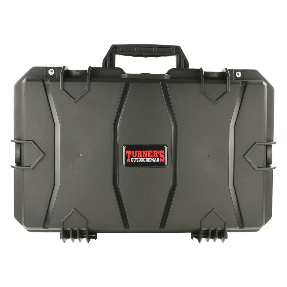 Turner's Outdoorsman 18