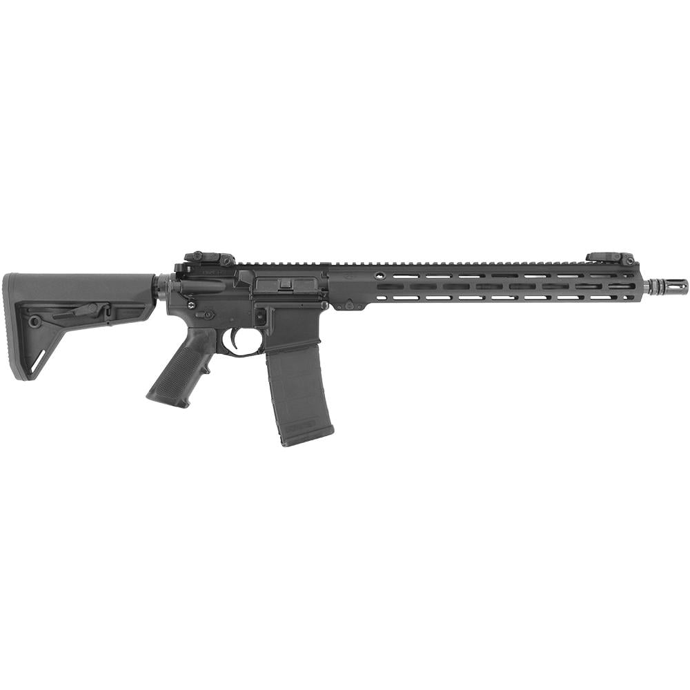 Colt Enhanced Patrol Rifle II LE6920-EPRII 5.56MM 16.1