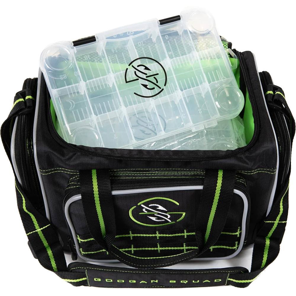 Googan Squad 3600 Tackle Bag