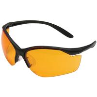 Howard Leight Vapor 2 Safety Glasses (Item #R-01537)
