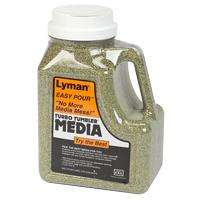 Lyman Media Green Easy Pour