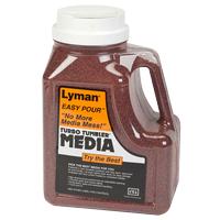 Lyman Media Tufnot Easy Pour