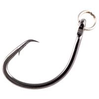 Owner Ringed Mutu Hook (Item #5163R-111)