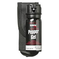 Sabre Defence Pepper Gel with Flip Top