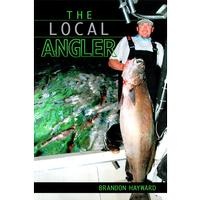 Pacific Books The Local Angler