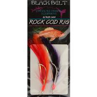Pacific Catch Rock Cod Rig (Item #52550MXCLRS)