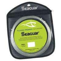 Seaguar Premier Big Game Fluorocarbon 50 yards (Item #130FP 50)