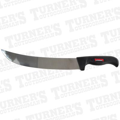  Turner's Outdoorsman 10 Stainless Steel Fillet Knife With Sheath