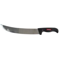 Turner's Outdoorsman 10 Stainless Steel Fillet Knife with Sheath
