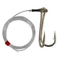 Lead Masters Double Hook Lure Rigging Kit (Item #22970)