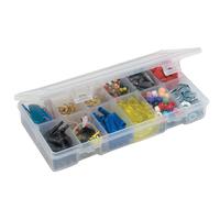 Plano Adjustable Compartment StowAway Utility Box 3455