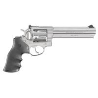 Ruger GP100 Stainless .357 Magnum 6 Barrel
