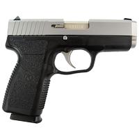 Kahr Arms CW9 9MM Stainless 3.5 Barrel