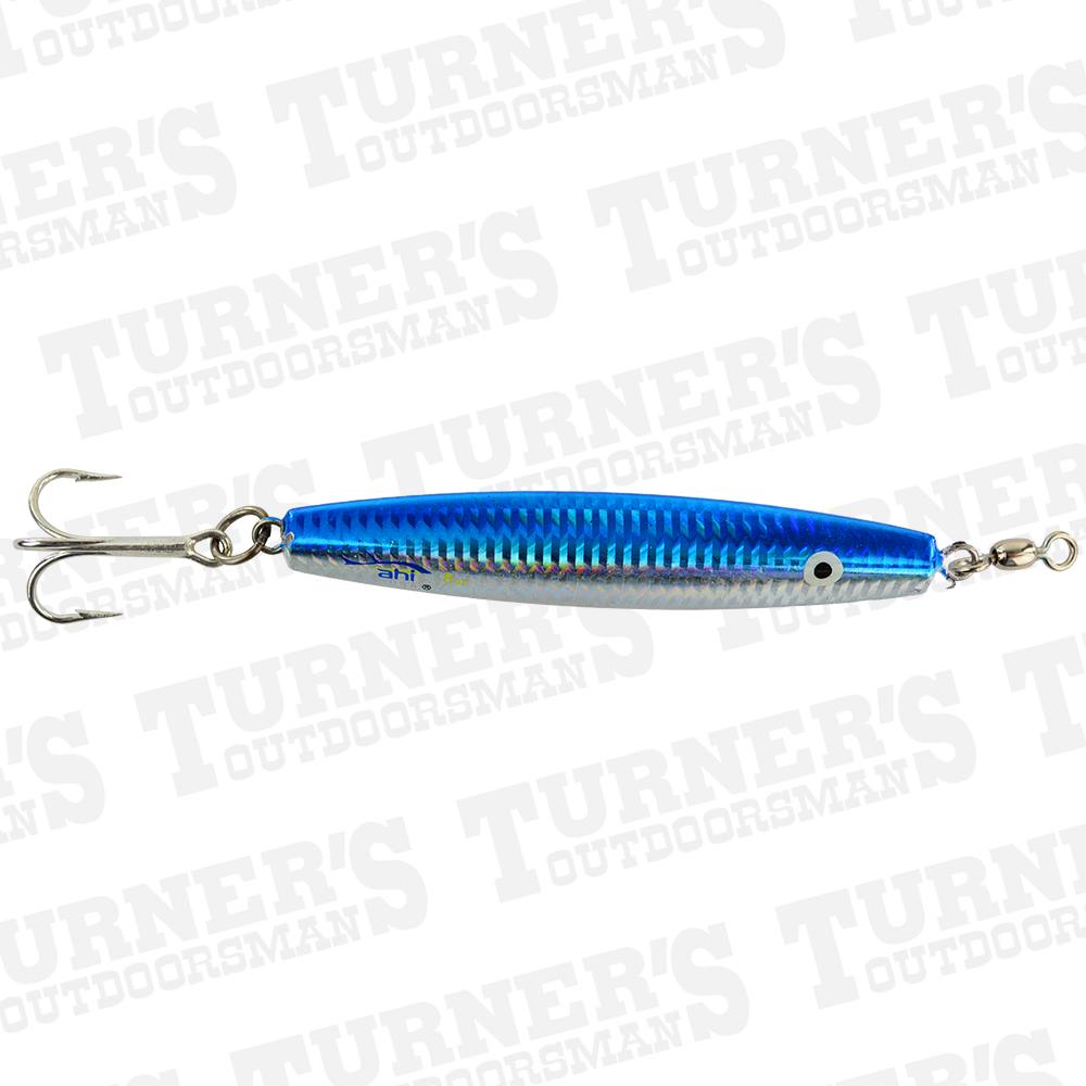 Turner's Outdoorsman | Ahi Usa Ahi USA Assault Diamond Jig 6oz Turner's Outdoorsman | Ahi Usa Ahi USA Assault Diamond Jig 6oz