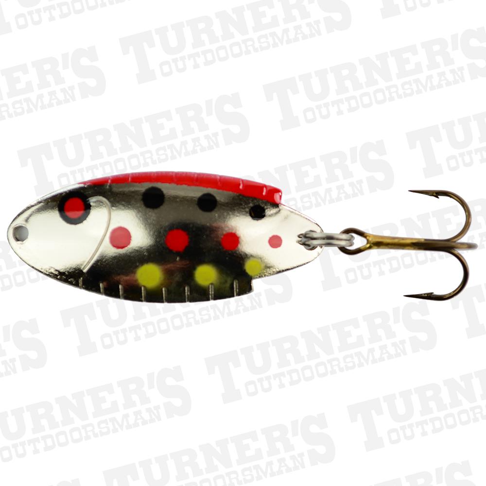 Turner's Outdoorsman | Thomas Buoyant Thomas Buoyant Trout Lures 1/6oz Turner's Outdoorsman | Thomas Buoyant Thomas Buoyant Trout Lures 1/6oz